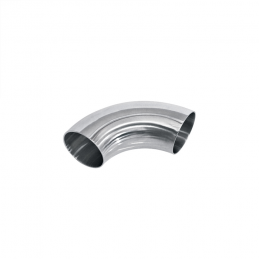 Curva 90º D85x2mm