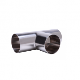 Tê Soldar DN60,3x2
