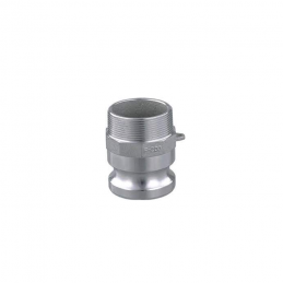 Acoplamento Camlock 1",...