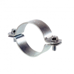 Abraçadeira Soldar 70mm