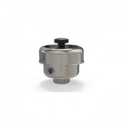 Sulfurador Reto 2"