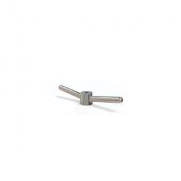 Volante em Inox para Porta M14