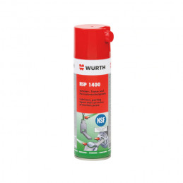 Spray de Lubrificação HSP 1400