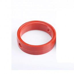 Junta silicone p/borboleta...