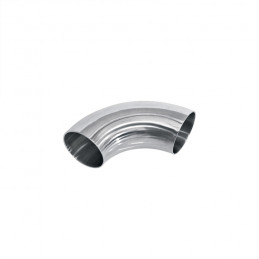 Curva 90º D63,5x1,5mm